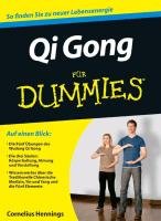 Qi Gong für Dummies Hennings Cornelius