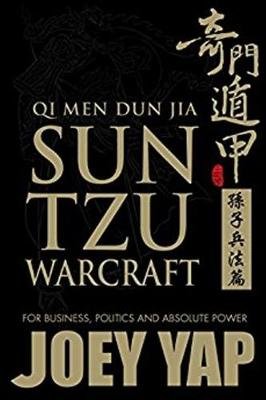 Qi Men Dun Jia Sun Tzu Warcraft Yap Joey
