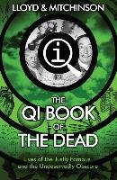 QI: The Book of the Dead Lloyd John
