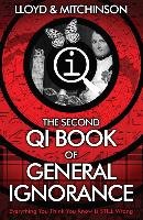 QI: The Second Book of General Ignorance Lloyd John