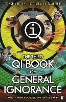 QI: The Third Book of General Ignorance Lloyd John