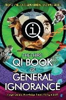 QI: The Third Book of General Ignorance Lloyd John