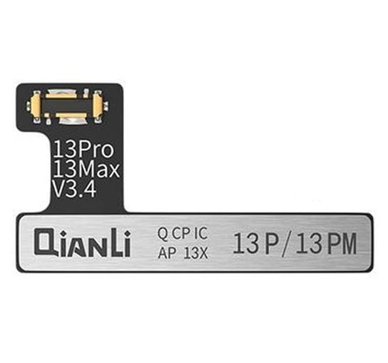 QianLi Tag-on Flex taśma baterii do iPhone 13 Pro/13 Pro Max QianLi