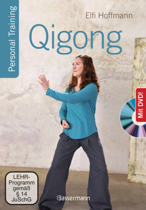 Qigong, m. DVD Bassermann