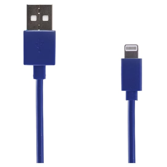 QILIVE Kabel Apple Lightning / kabel USB A 1,2 m Qilive