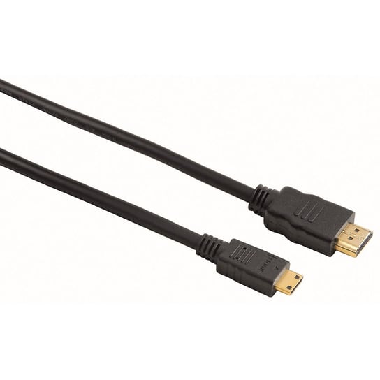 Qilive Kabel HDMI/ mini HDMI 1,8m Qilive