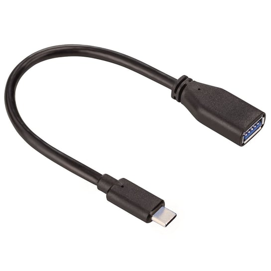 QILIVE Kabel USB 3.1 Typ C Męski/USB Typ A Żeński Qilive