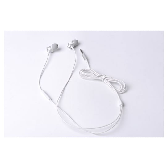 Qilive słuchawki przewodowe Q1335 białe Qilive