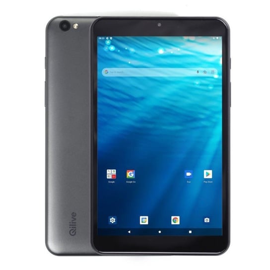 Qilive Tablet Mobility Q4 8" 2 Gb/32 Gb Czarny Qilive