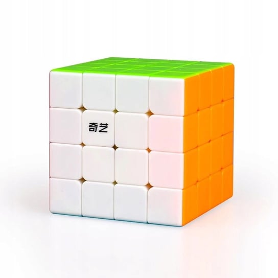 Qiyi Mo Fang Ge Qiyuan S2 4X4 Stickerless QiYi