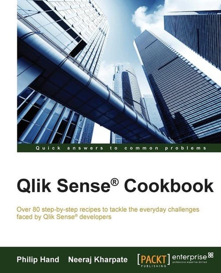 Qlik Sense Cookbook Philip Hand