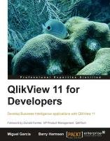 Qlikview 11 Developer's Guide B. Harmsen