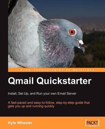 Qmail Quickstarter Wheeler Kyle