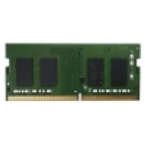 QNAP 4 GB DDR4-2666 SO-DIMM 260 PIN T0 WERSJA QNAP