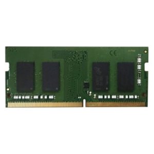 QNAP RAM DDR4 SO-DIMM 4 GB / PC2666 / UB/ECC RAM-4GDR4A0-SO-2666 QNAP