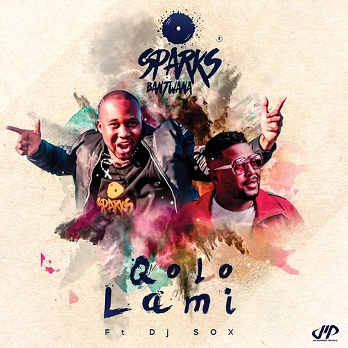 Qolo Lami Sparks Bantwana feat. DJ Sox