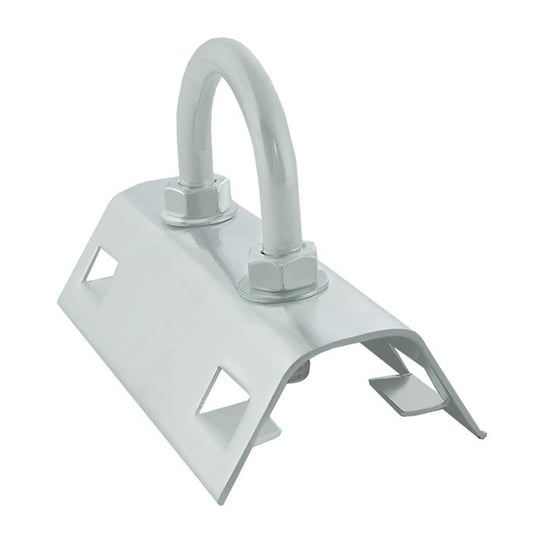 Qoltec Przelotowy Uchwyt, Wieszak Do Kabli | Mbl: 25Kn Qoltec