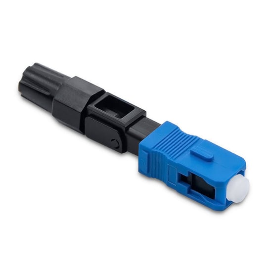 Qoltec Szybkozłącze Światłowodowe Sc/Upc Singlemode 3.0Mm Qoltec