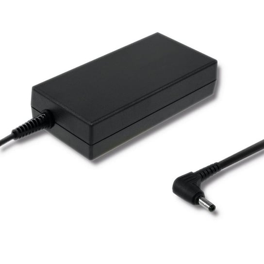 Qoltec Zasilacz do Asus 230W 19.5V 11.8A 5.5*2.5 + kabel zasilający Qoltec