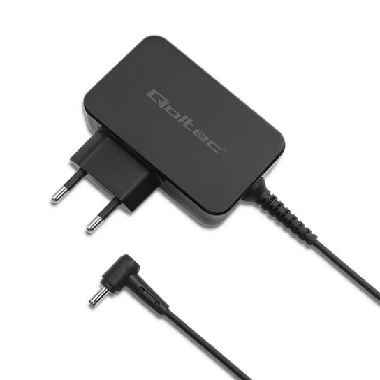 Qoltec Zasilacz Do Ultrabooka Asus 45W 19V 2.37A 4.0*1.35 Qoltec