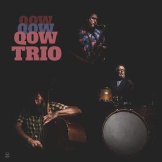 QOW Trio, płyta winylowa QOW Trio