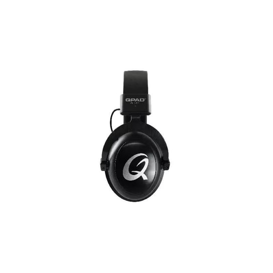 Qpad QH91 - zestaw słuchawkowy dla graczy QH (black) Inny producent