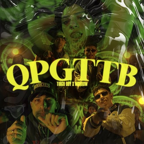 QPGTTB Tiago BBY & Morrow
