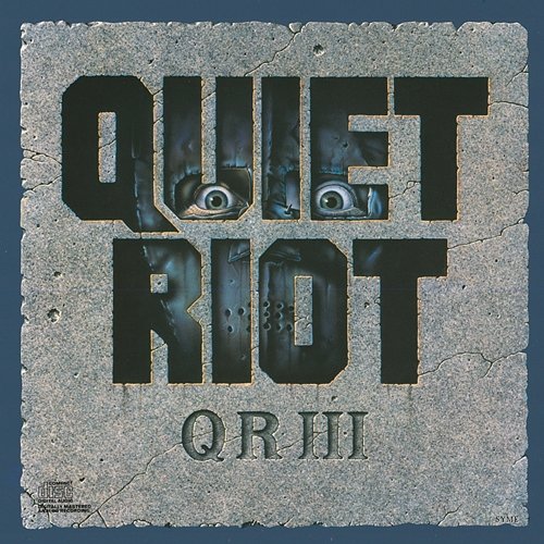 Qr III Quiet Riot