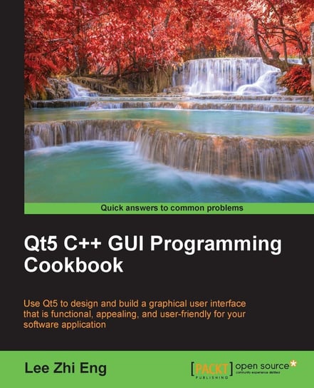 Qt5 C++ GUI Programming Cookbook Lee Zhi Eng