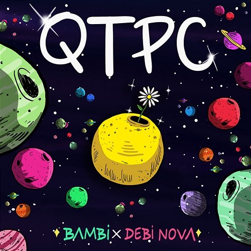 QTPC BAMBI feat. Debi Nova