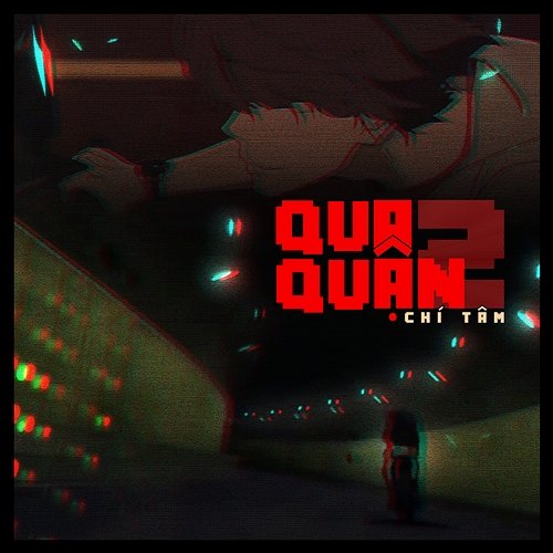 Qua Quận 2 Chí Tâm