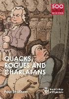 Quacks and Rogues of the Rcp: 50 Books from the College Collection Strathern Paul