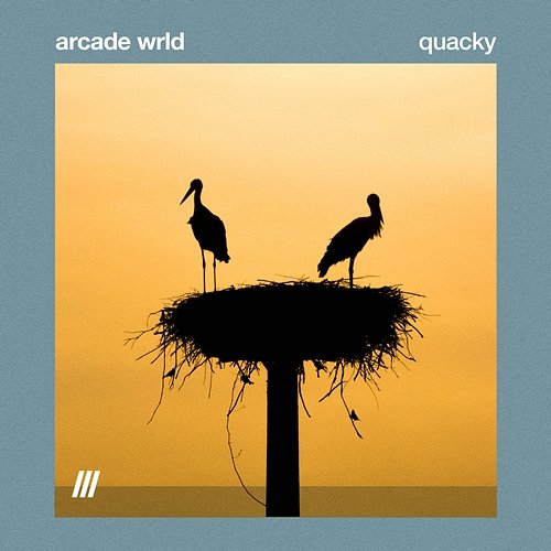Quacky Yokomeshi & Disruptive LoFi, Arcade Wrld