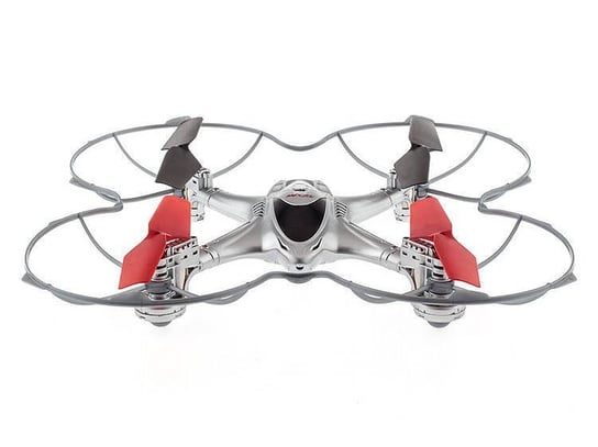 Quadocopter Dron MJX X300C KAMERA FPV Obrót 3D KIK