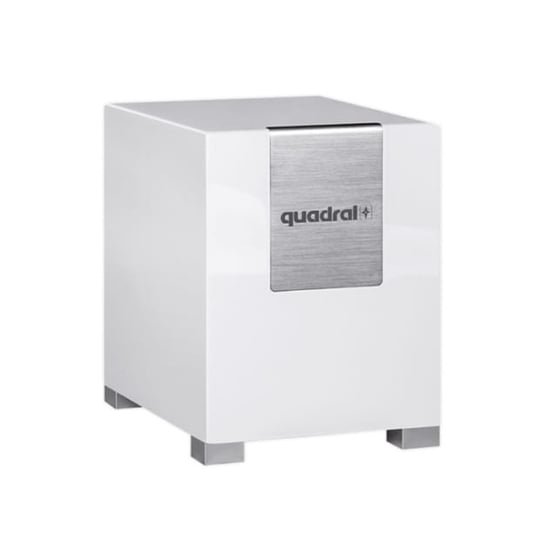Quadral Qube CS10 White HG Gloss Quadral