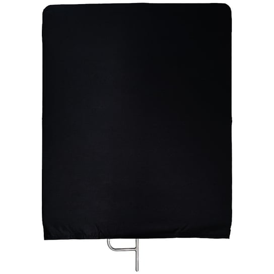Quadralite 60x75 czarna tkanina wyciemniająca do flagi Quadralite