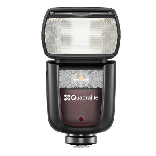 Quadralite Stroboss 60evo II Nikon Kit Quadralite