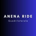 Quadrilaterale Anena Ride