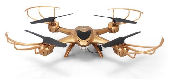 Quadrocopter Dron 2,4 Ghz MJX X401H Kamera FPV MJX
