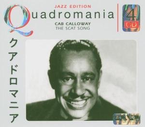 Quadromania Calloway Cab