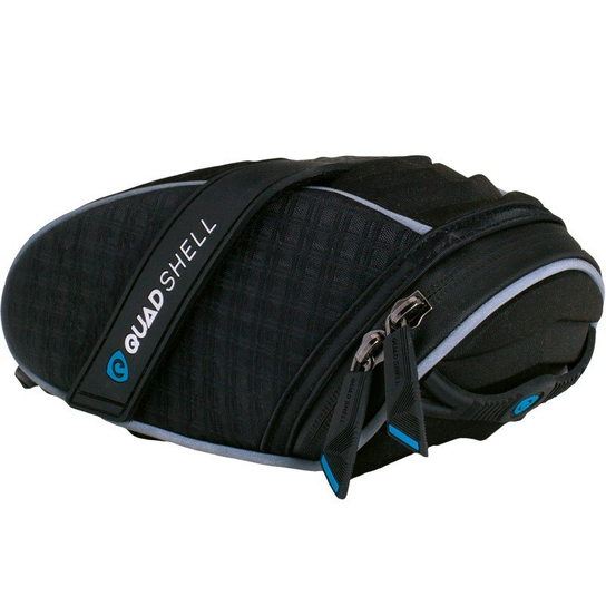 QuadShell, Torba rowerowa Reflecto QuadShell