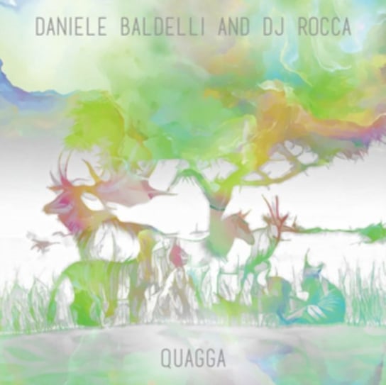 Quagga Daniele Baldelli & DJ Rocca