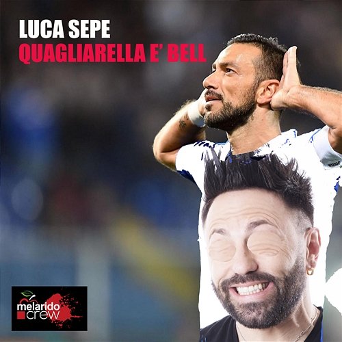 Quagliarell è bell Luca Sepe