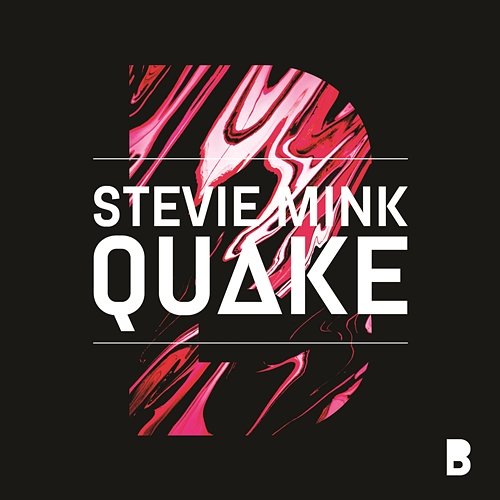 Quake Stevie Mink