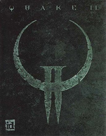Quake II id Software