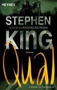 Qual Bachman Richard, King Stephen