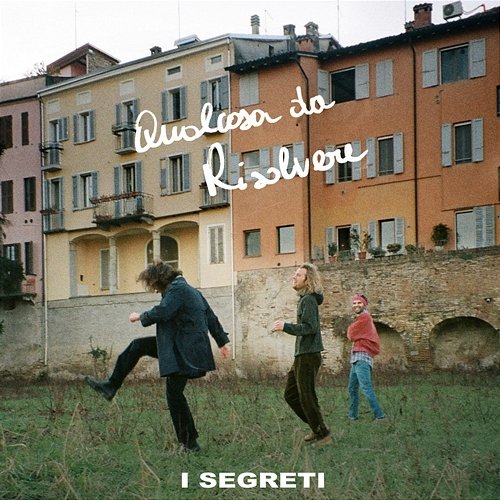 Qualcosa da Risolvere I Segreti