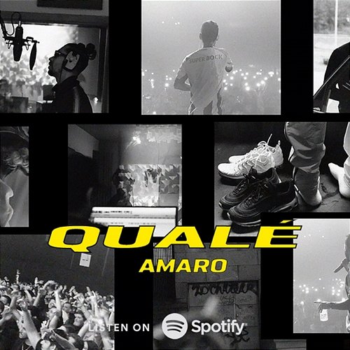 Qualé Amaro