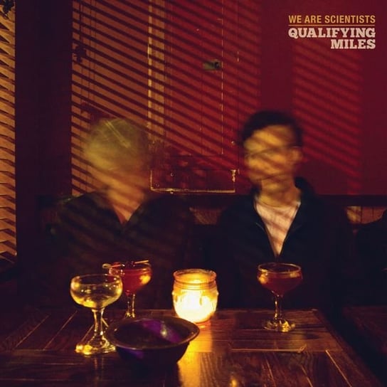 Qualifying Miles We Are Scientists