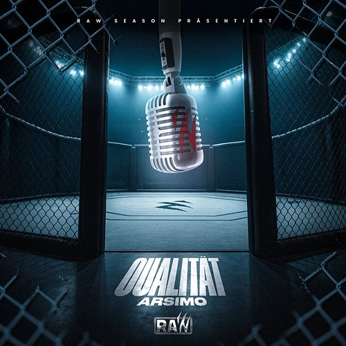 QUALITÄT RAW SEASON, Arsimo